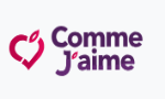 Comme j’ aime