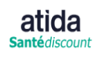 Atida SantéDiscount